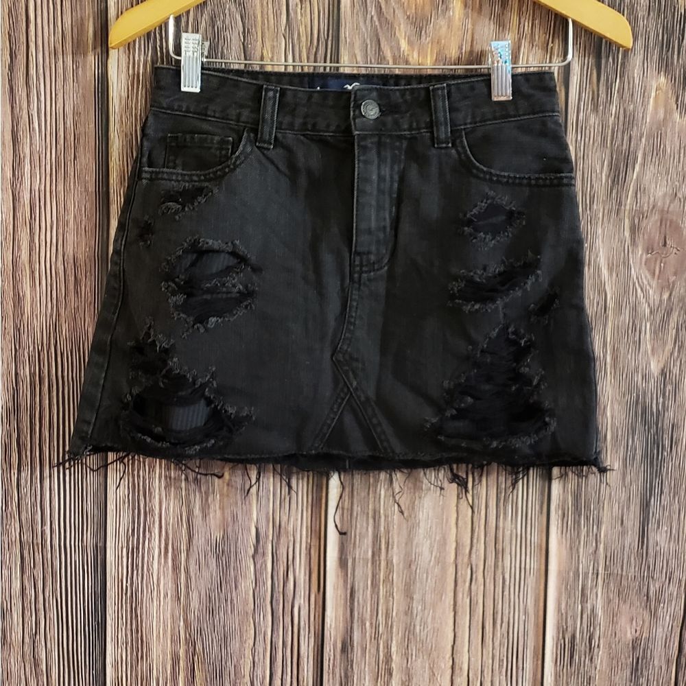 3 for $25 Hollister High Rise Skirt